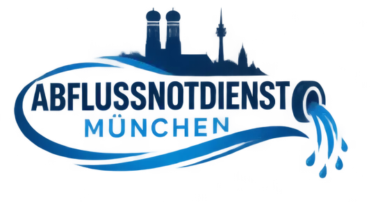 Abflussnotdienst münchen logo